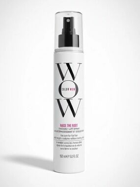 Color Wow, Raise The Root Thicken + Lift Spray